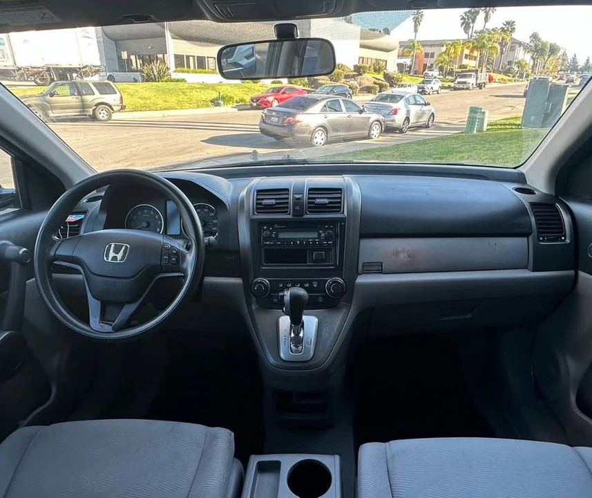 2011 Honda CR-V 3rd Gen - Image 9 of 10