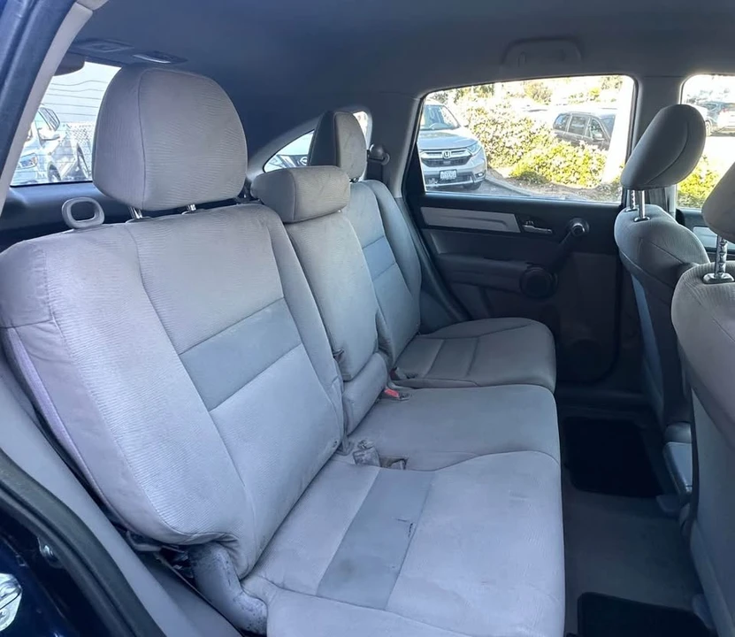 2011 Honda CR-V 3rd Gen - Image 10 of 10