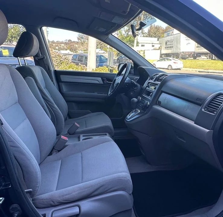 2011 Honda CR-V 3rd Gen - Image 8 of 10