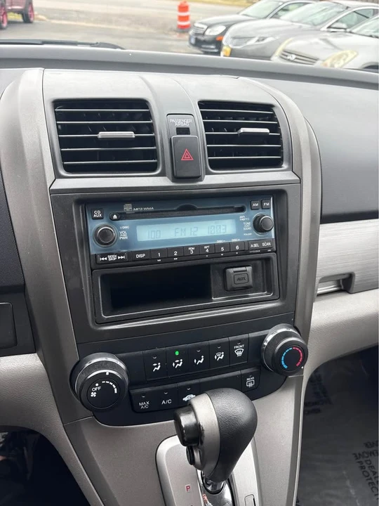 2011 Honda CR-V 3rd Gen - Image 15 of 19