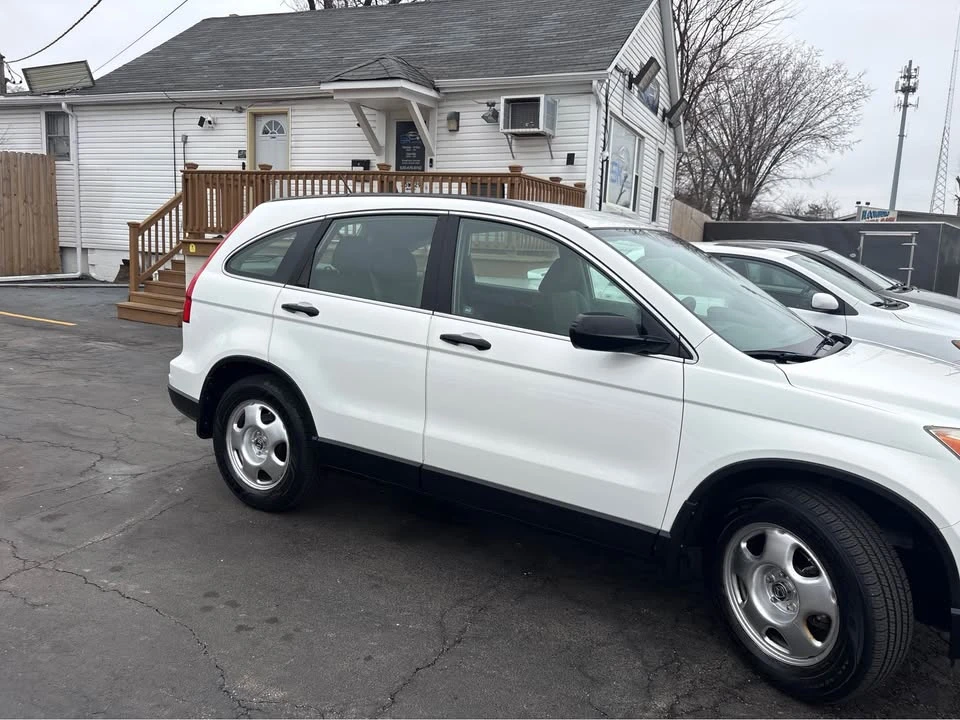 2011 Honda CR-V 3rd Gen - Image 3 of 19