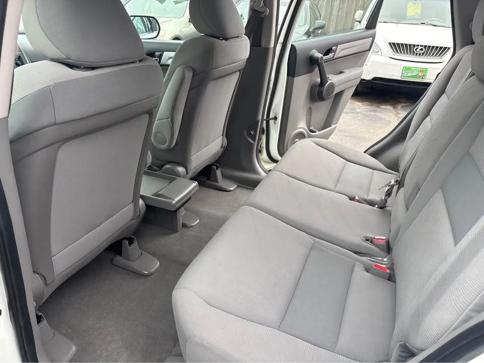 2011 Honda CR-V 3rd Gen - Image 9 of 19
