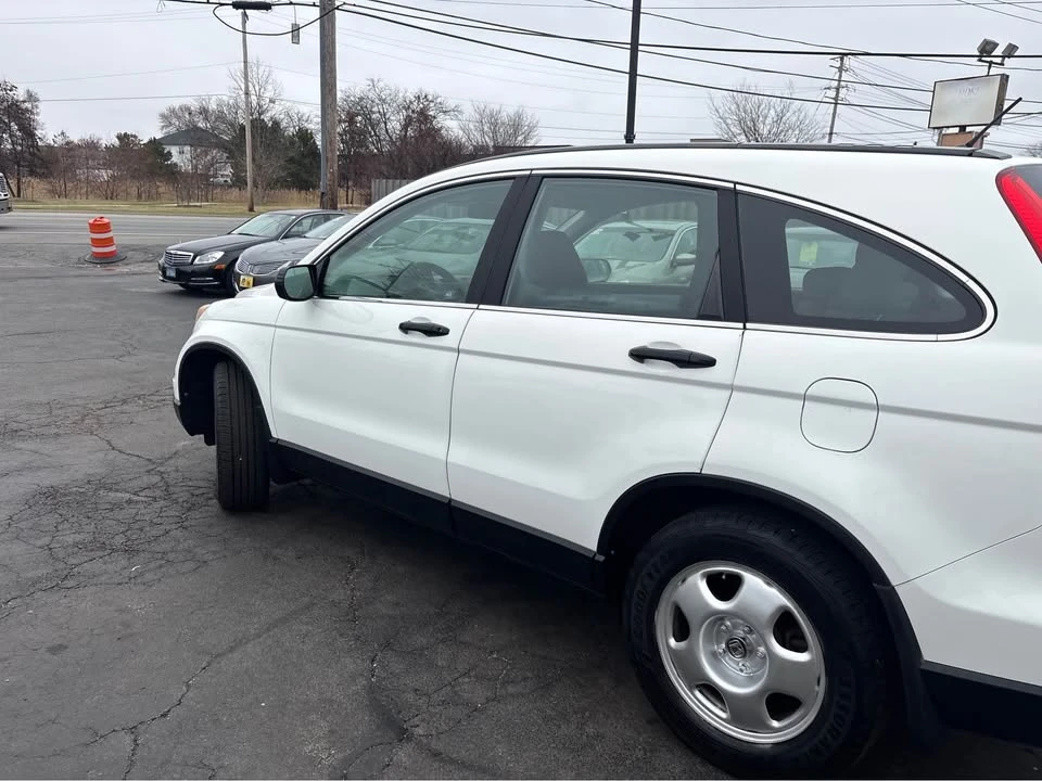 2011 Honda CR-V 3rd Gen - Image 5 of 19