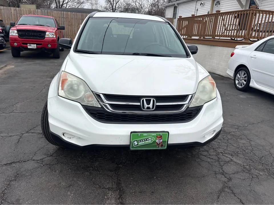 2011 Honda CR-V 3rd Gen - Image 2 of 19