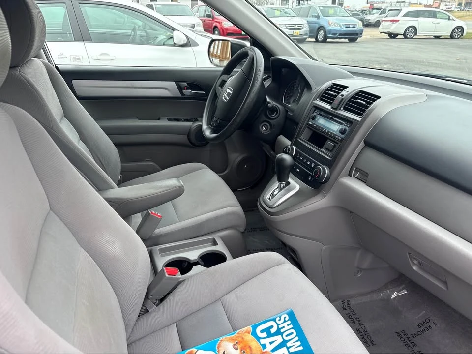 2011 Honda CR-V 3rd Gen - Image 13 of 19