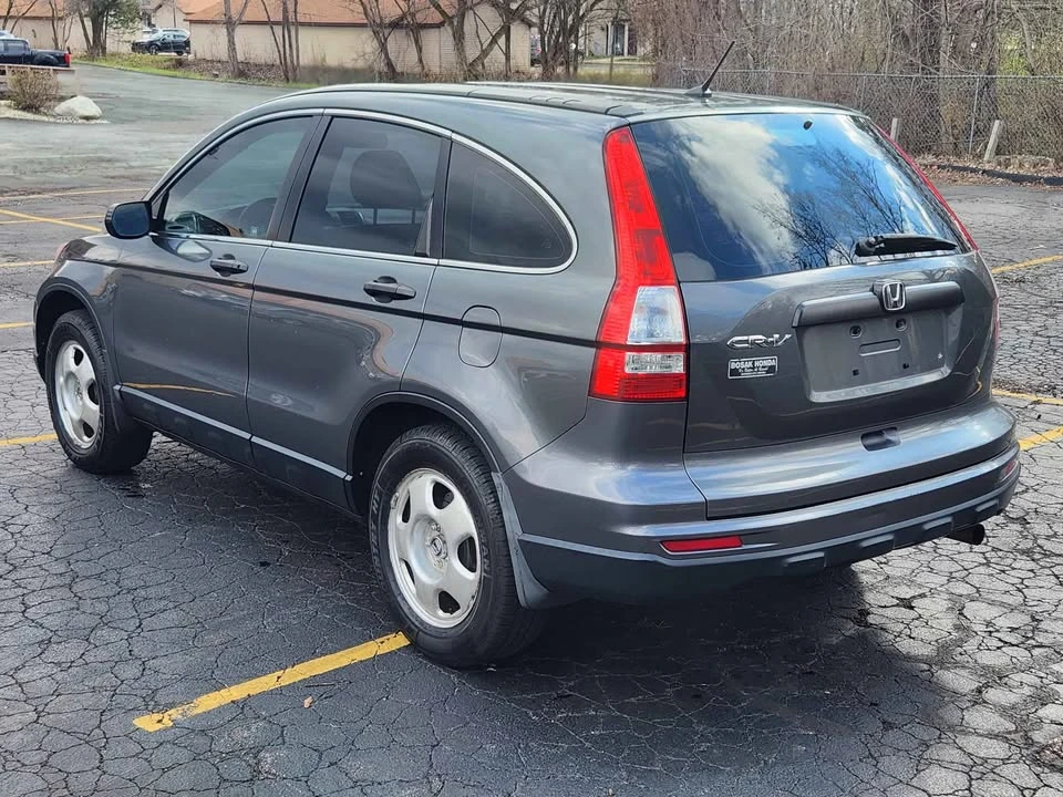 2011 Honda CR-V 3rd Gen - Image 3 of 6