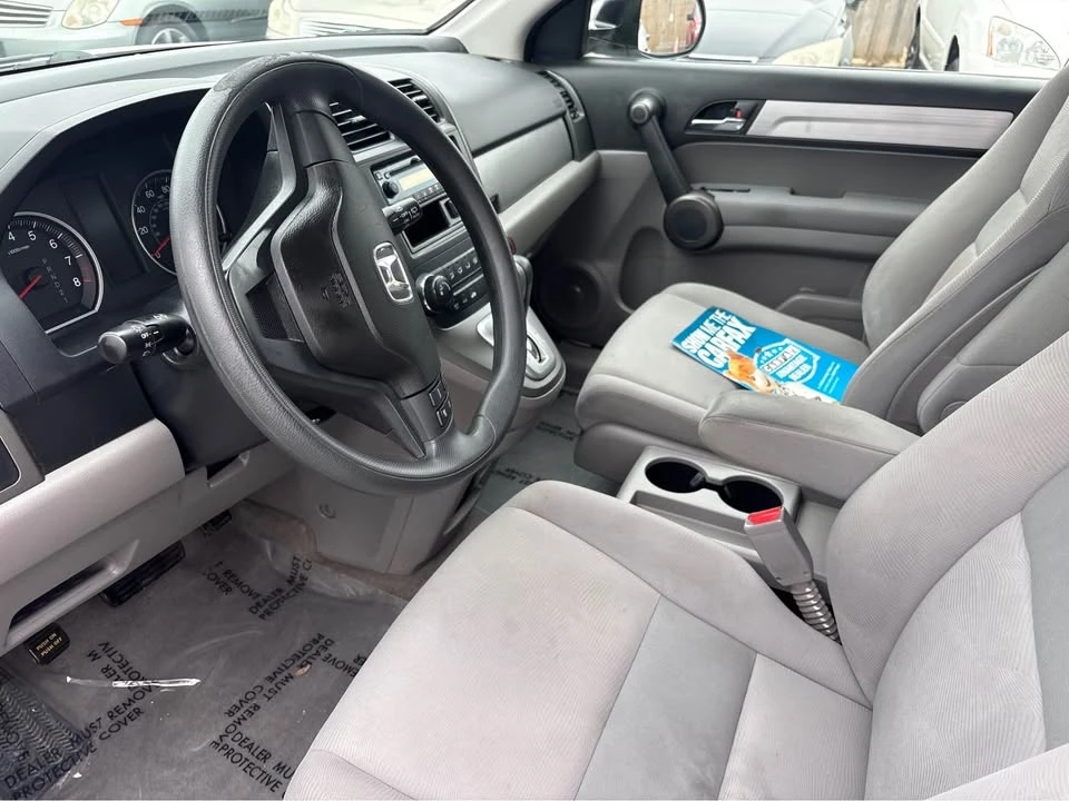 2011 Honda CR-V 3rd Gen - Image 12 of 19