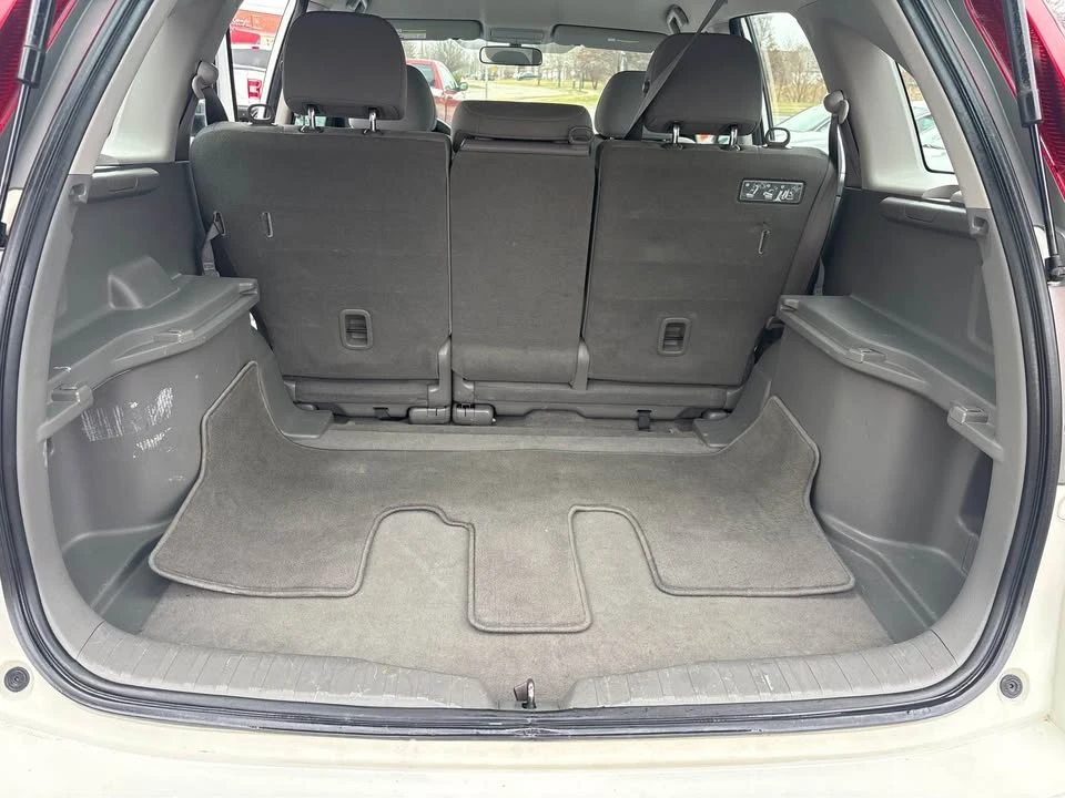 2011 Honda CR-V 3rd Gen - Image 8 of 19