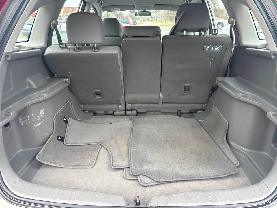2011 Honda CR-V 3rd Gen - Image 7 of 19