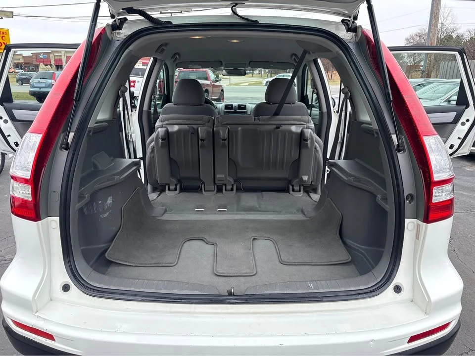 2011 Honda CR-V 3rd Gen - Image 11 of 19