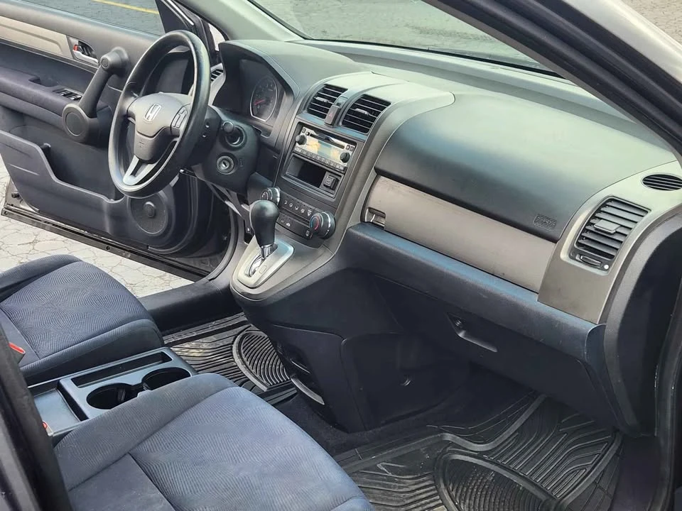 2011 Honda CR-V 3rd Gen - Image 4 of 6