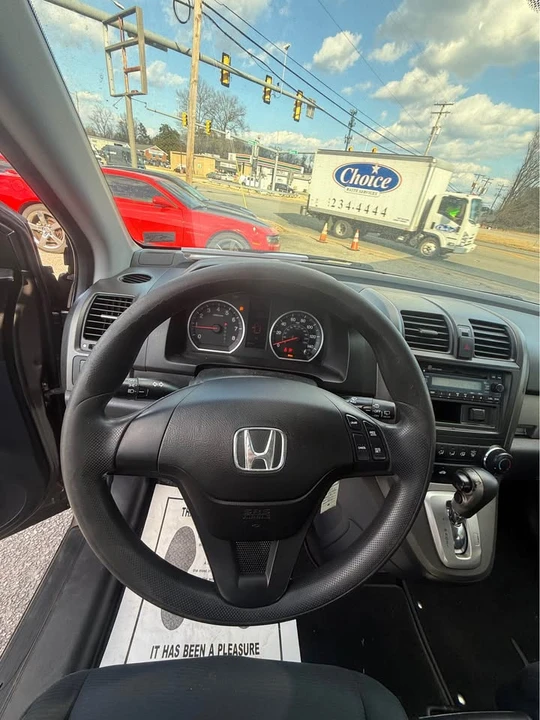 2011 Honda CR-V 3rd Gen - Image 11 of 13