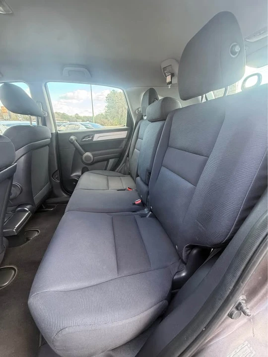 2011 Honda CR-V 3rd Gen - Image 8 of 13