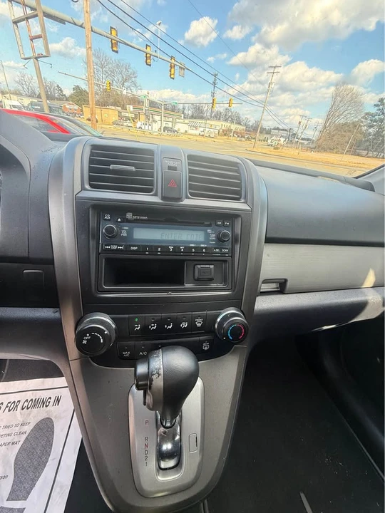 2011 Honda CR-V 3rd Gen - Image 12 of 13