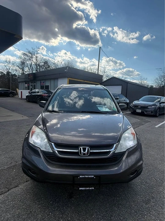 2011 Honda CR-V 3rd Gen - Image 2 of 13