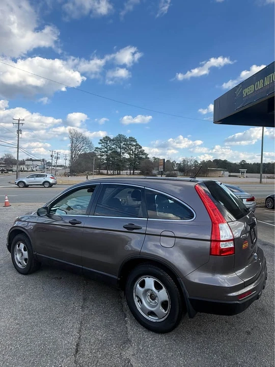 2011 Honda CR-V 3rd Gen - Image 6 of 13