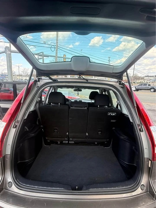 2011 Honda CR-V 3rd Gen - Image 7 of 13