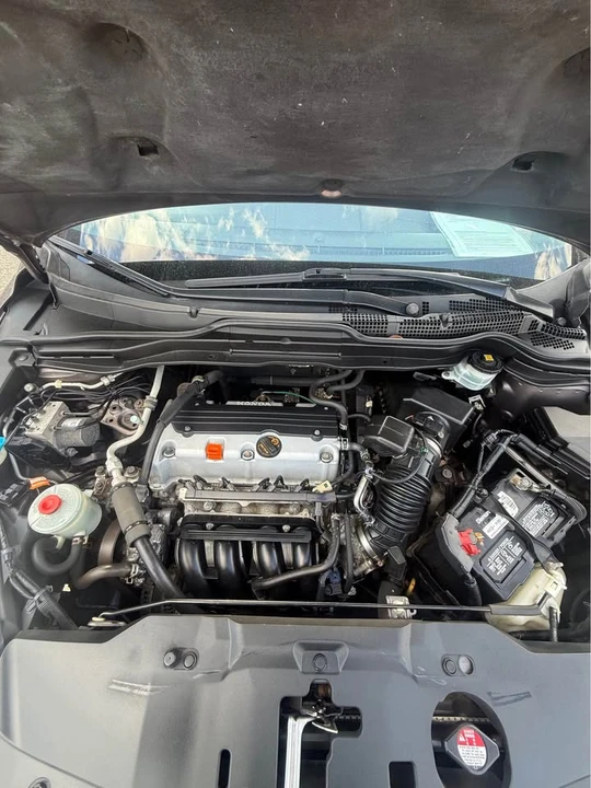 2011 Honda CR-V 3rd Gen - Image 13 of 13