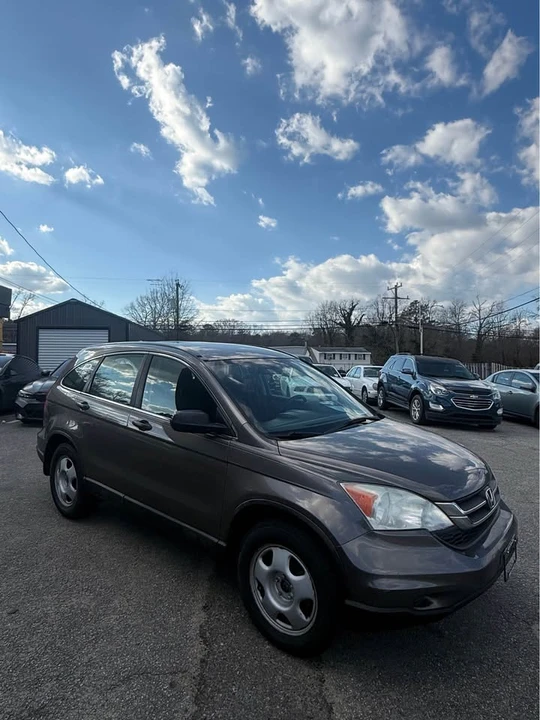 2011 Honda CR-V 3rd Gen - Image 3 of 13