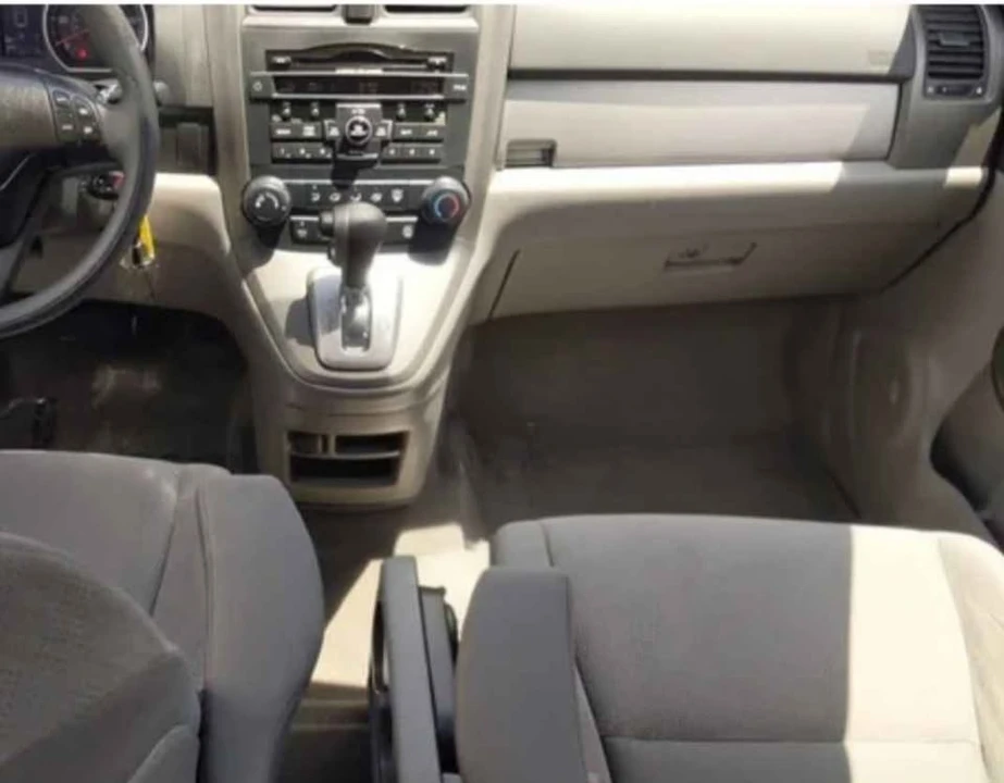 2011 Honda CR-V 3rd Gen - Image 8 of 9