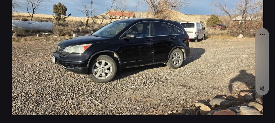 2011 Honda CR-V 3rd Gen - Image 5 of 7