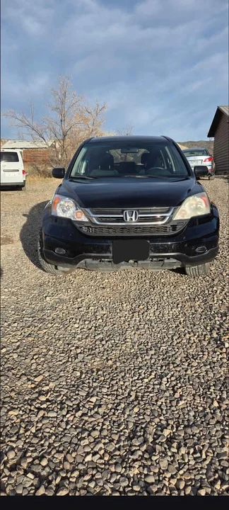 2011 Honda CR-V 3rd Gen - Image 3 of 7