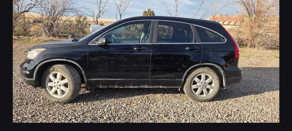 2011 Honda CR-V 3rd Gen - Image 4 of 7
