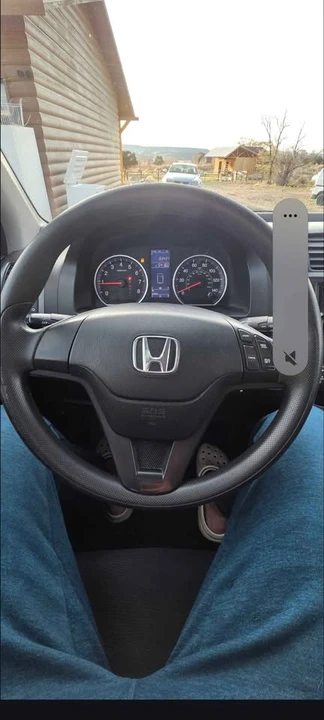2011 Honda CR-V 3rd Gen - Image 6 of 7