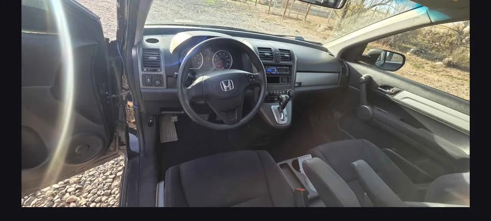 2011 Honda CR-V 3rd Gen - Image 7 of 7