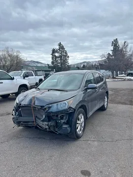 2011 Honda CR-V SE