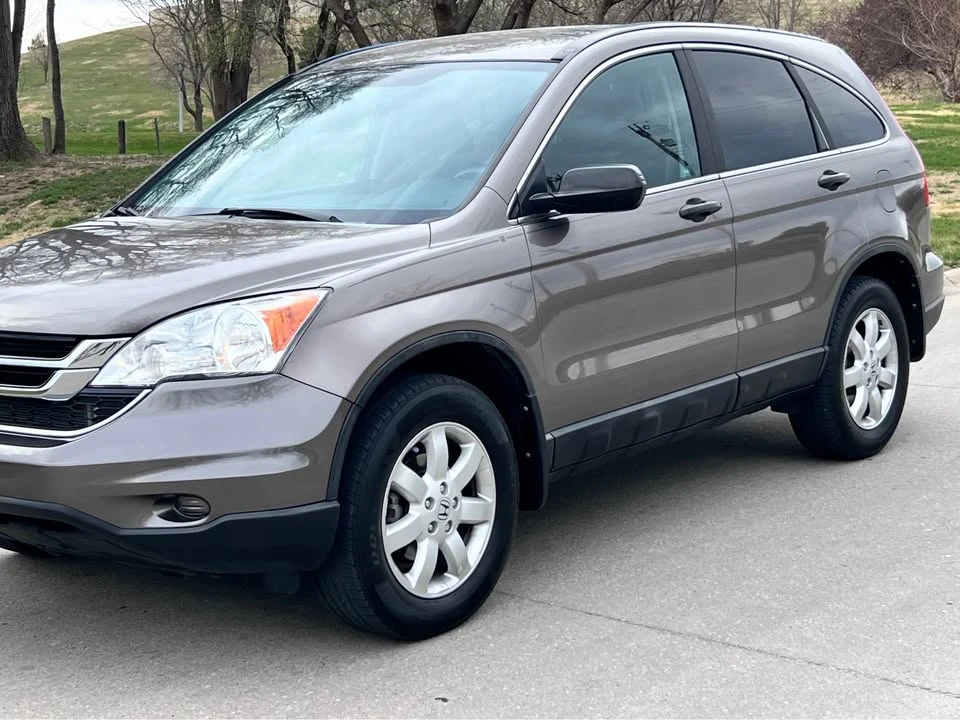 2011 Honda CR-V 3rd Gen - Image 13 of 19