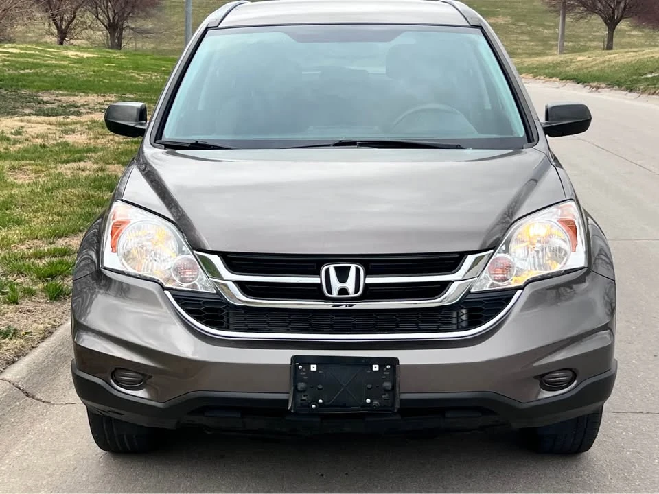 2011 Honda CR-V 3rd Gen - Image 12 of 19