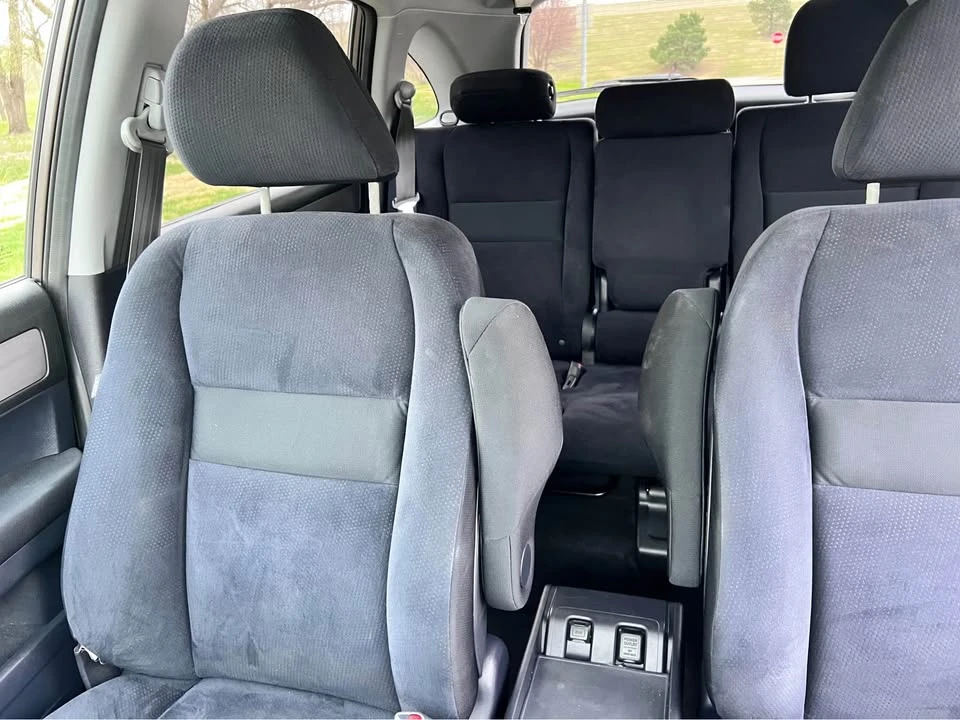 2011 Honda CR-V 3rd Gen - Image 18 of 19