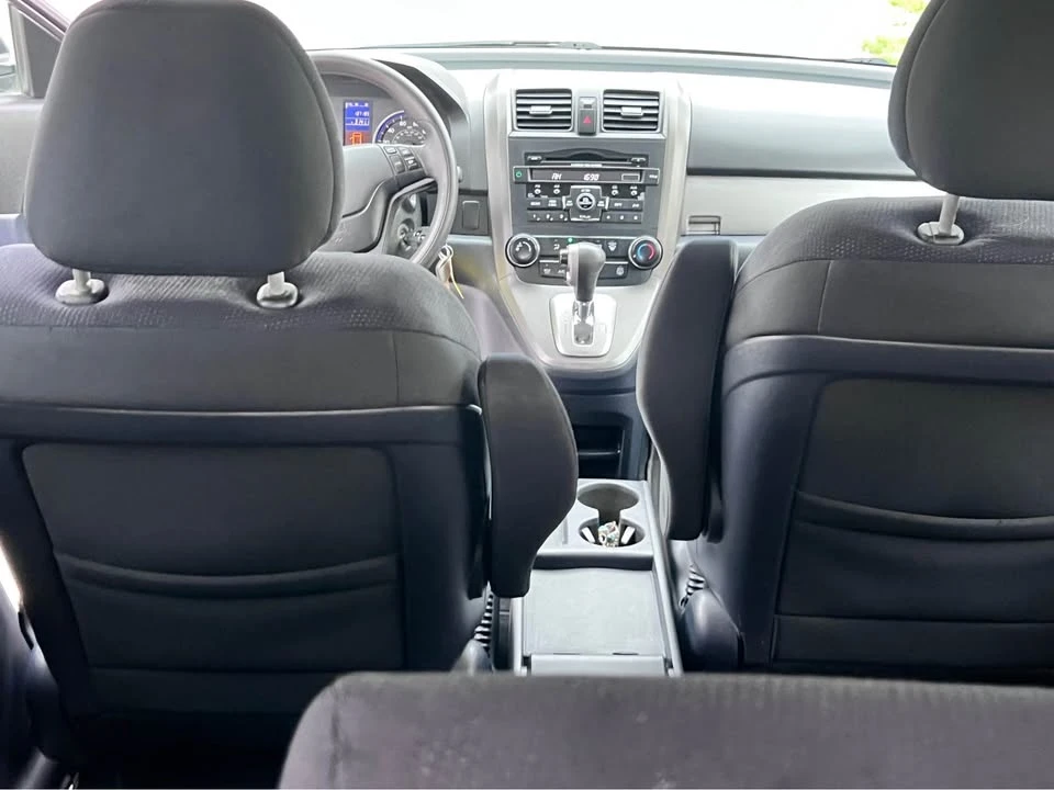 2011 Honda CR-V 3rd Gen - Image 6 of 19