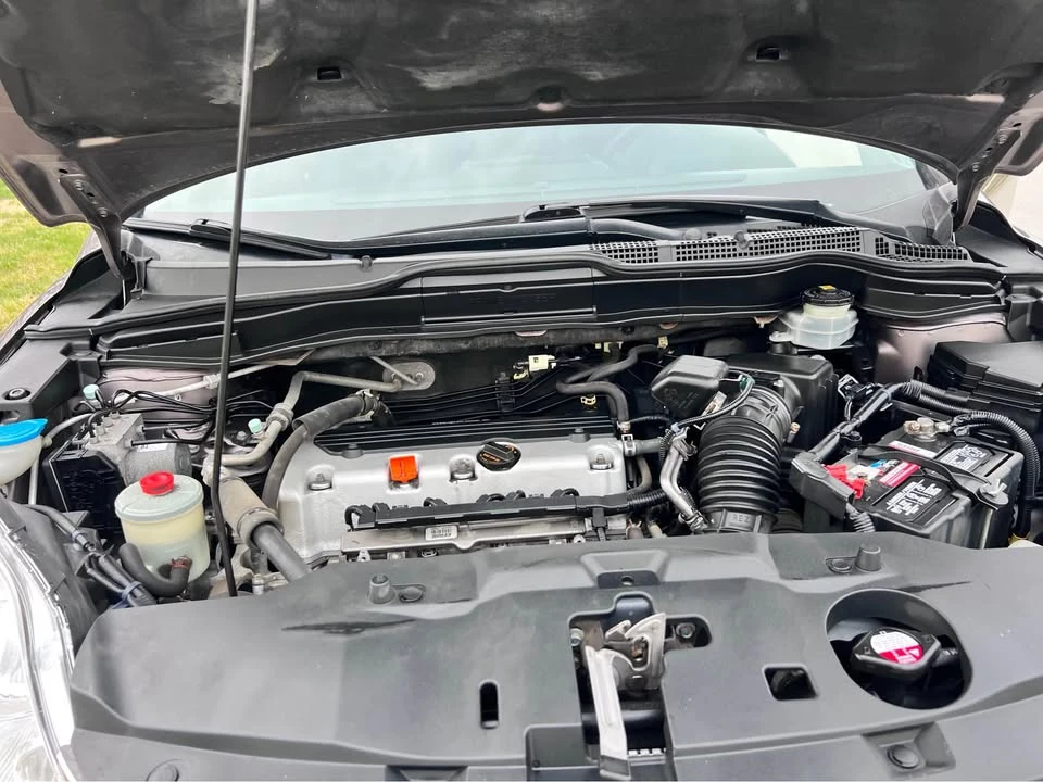 2011 Honda CR-V 3rd Gen - Image 3 of 19