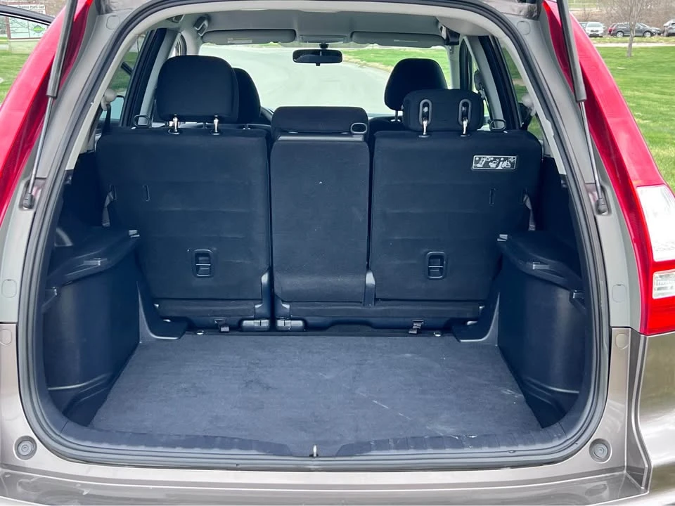 2011 Honda CR-V 3rd Gen - Image 16 of 19