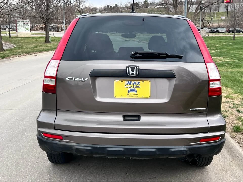 2011 Honda CR-V 3rd Gen - Image 11 of 19