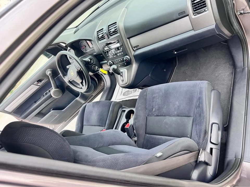 2011 Honda CR-V 3rd Gen - Image 9 of 19
