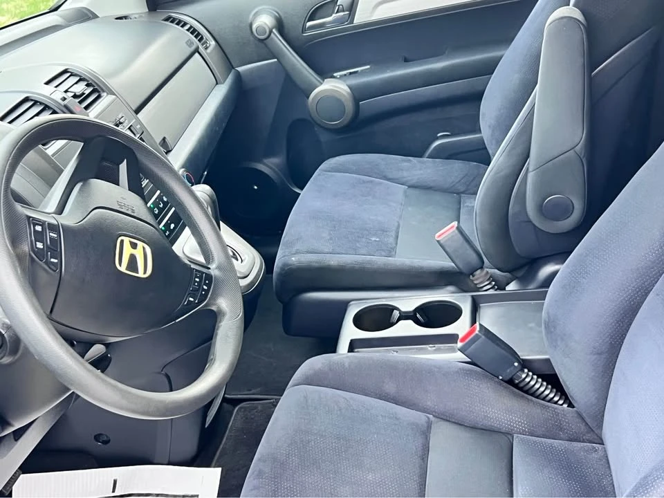 2011 Honda CR-V 3rd Gen - Image 5 of 19