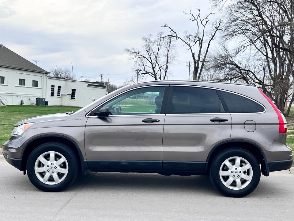 2011 Honda CR-V 3rd Gen - Image 14 of 19