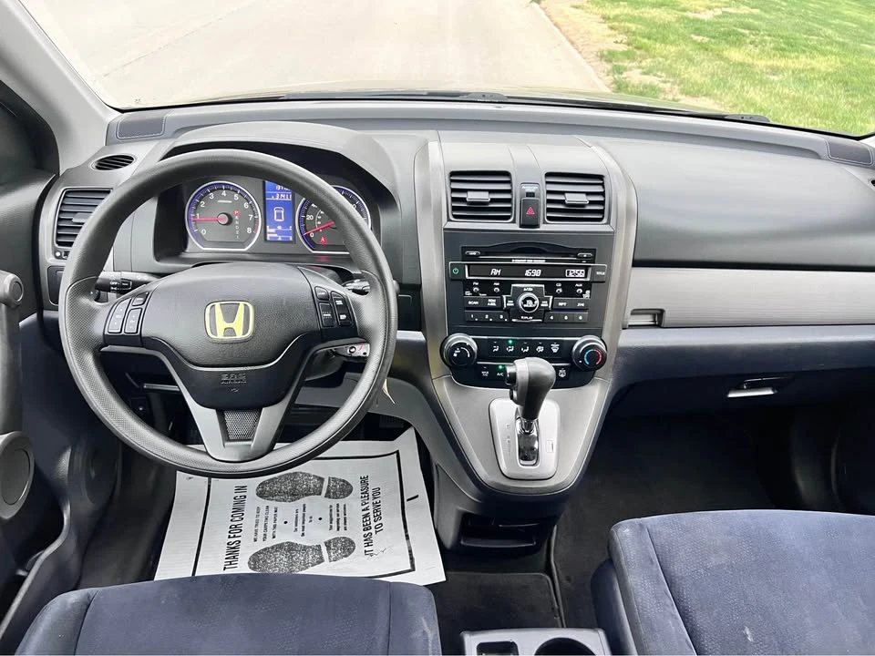 2011 Honda CR-V 3rd Gen - Image 2 of 19