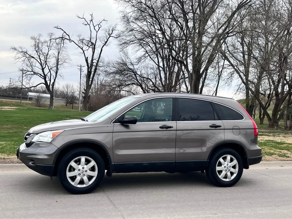 2011 Honda CR-V 3rd Gen - Image 15 of 19