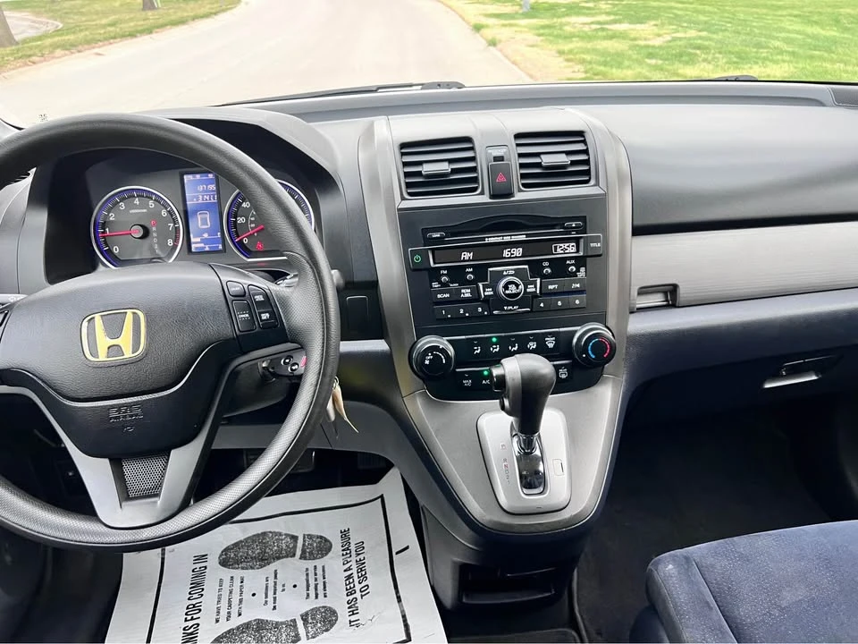 2011 Honda CR-V 3rd Gen - Image 19 of 19