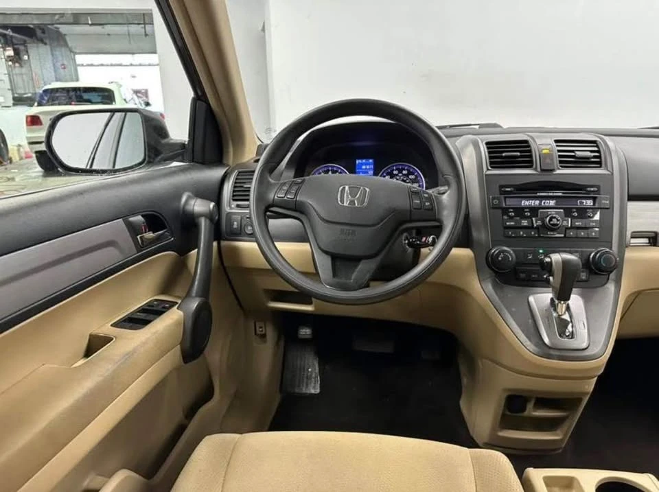2011 Honda CR-V 3rd Gen - Image 3 of 6