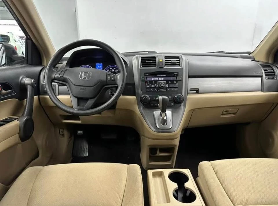 2011 Honda CR-V 3rd Gen - Image 4 of 6