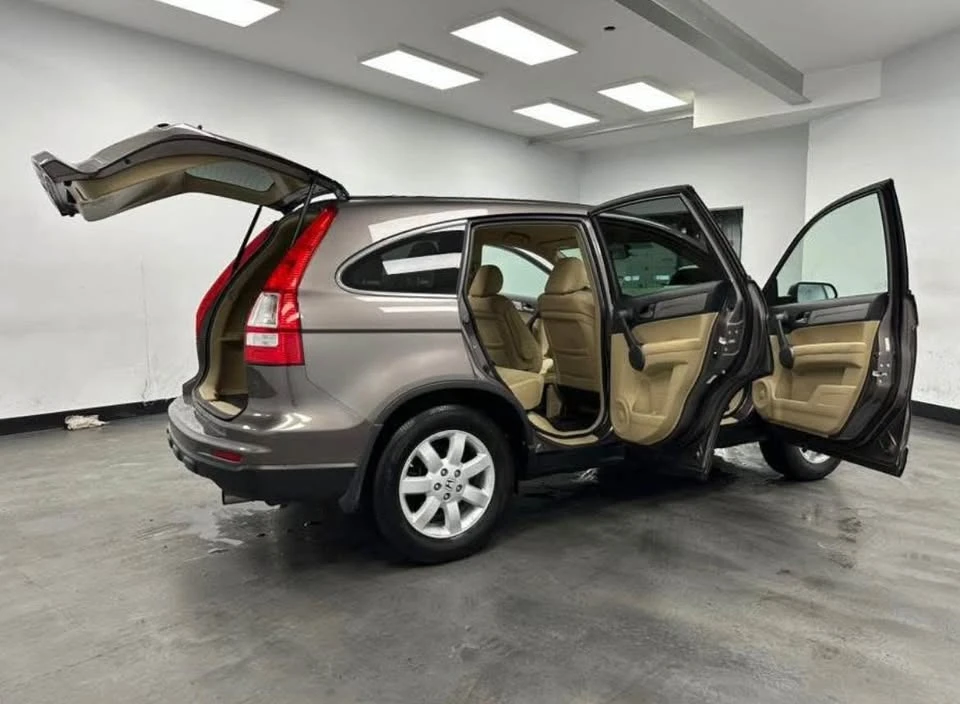 2011 Honda CR-V 3rd Gen - Image 5 of 6