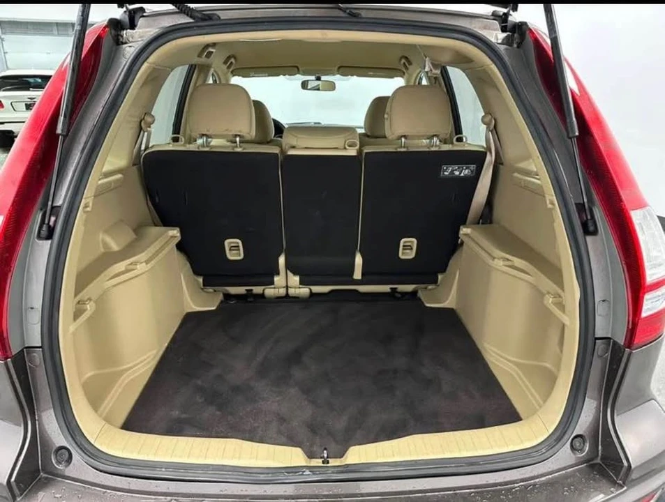2011 Honda CR-V 3rd Gen - Image 6 of 6