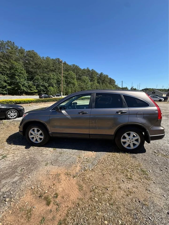 2011 Honda CR-V 3rd Gen - Image 5 of 20