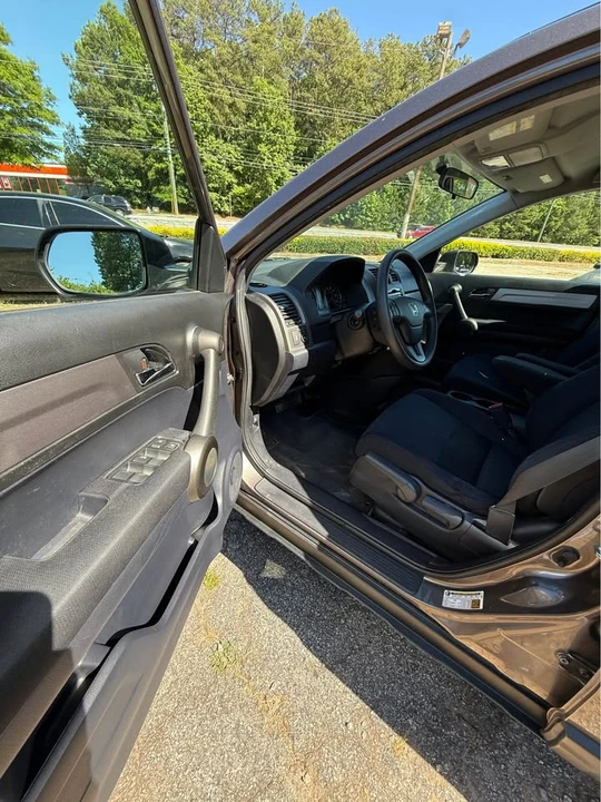 2011 Honda CR-V 3rd Gen - Image 12 of 20