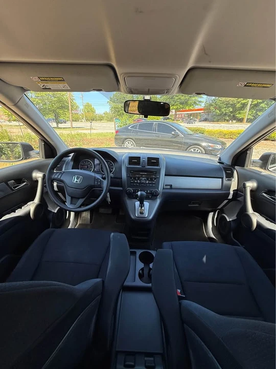 2011 Honda CR-V 3rd Gen - Image 8 of 20